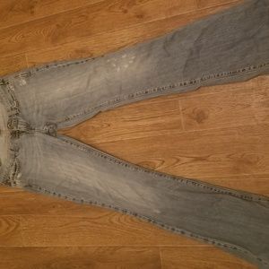 American eagle pants